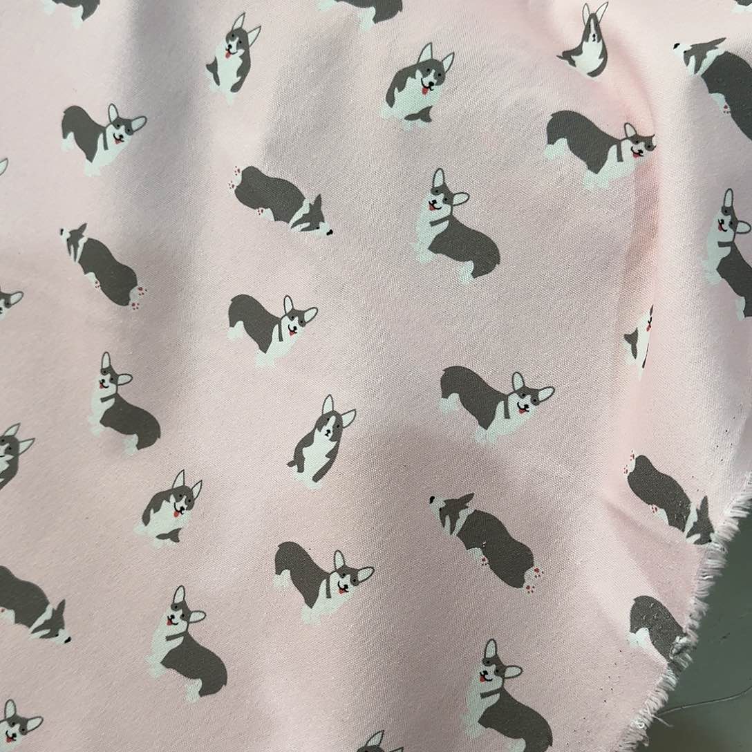 纯棉8安帆布1米长X1.5米宽地卷