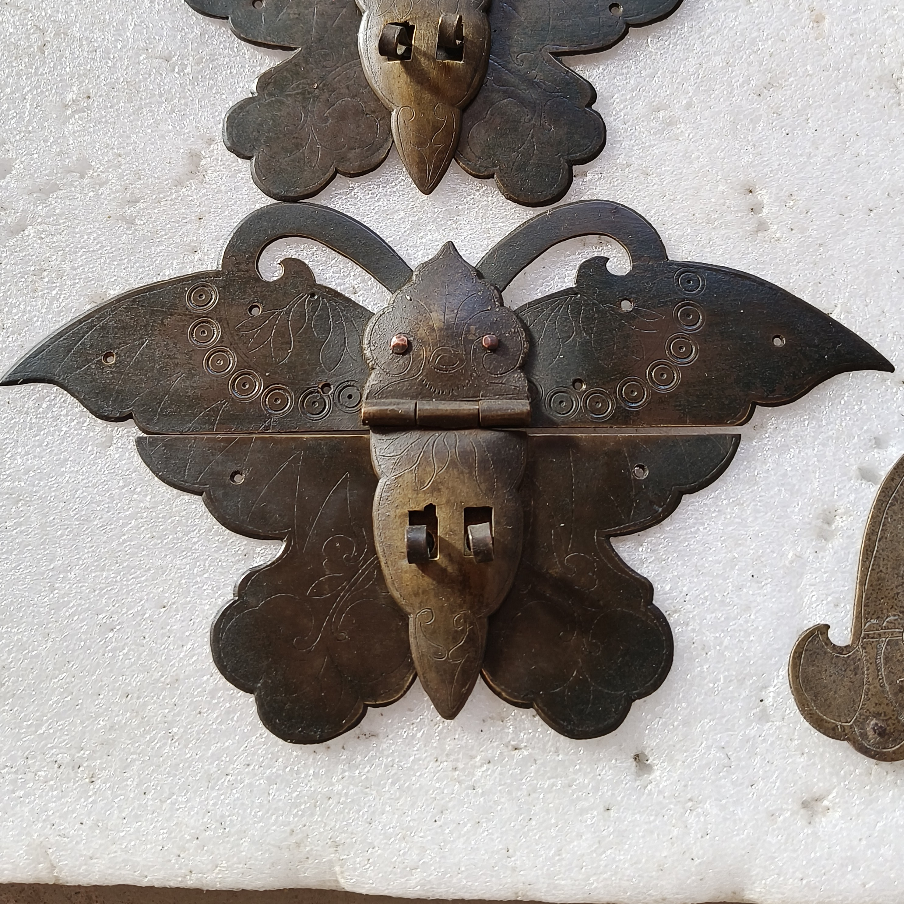 A6，漂亮摆件家居桌面摆件一个