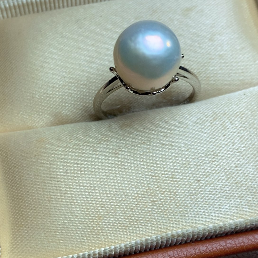 未镶嵌淡水珍珠珠宝奇石