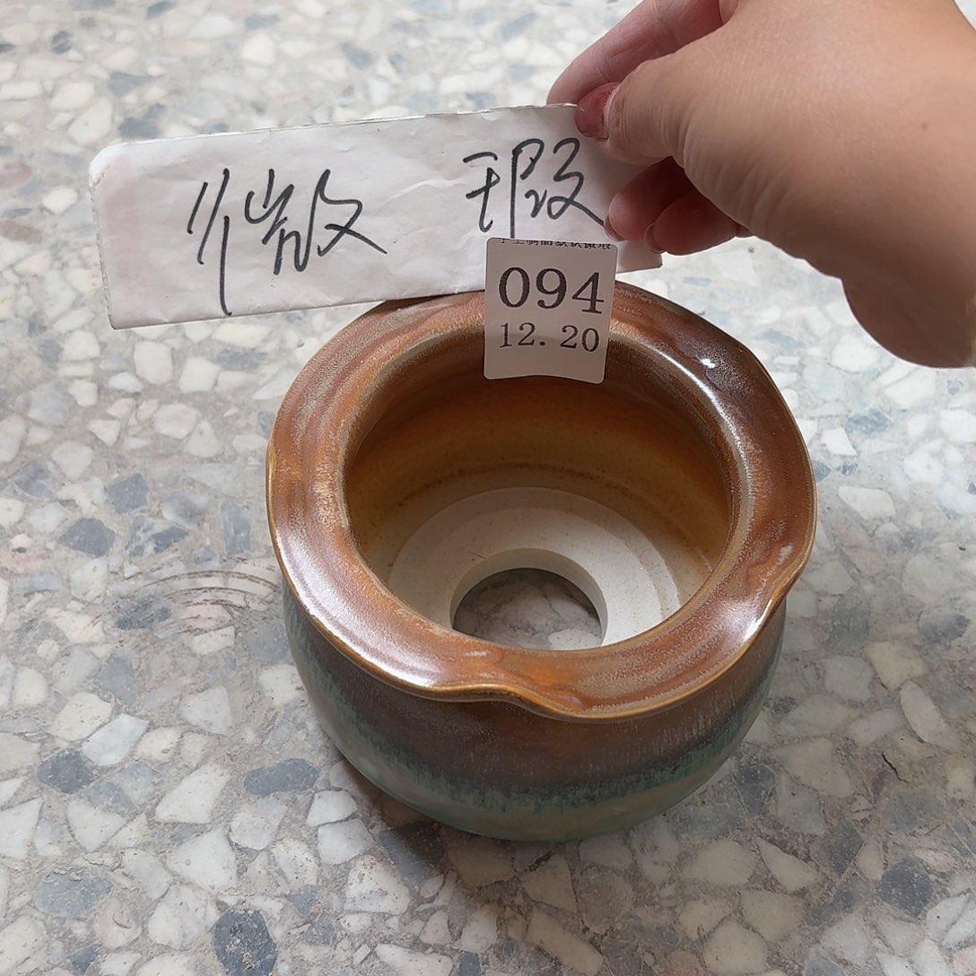 瓷片景德镇陶瓷手工制作