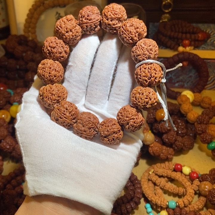 吊坠金刚菩提226原籽