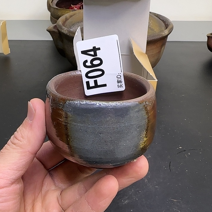 备前烧作品备前烧