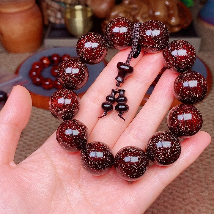 檀香紫檀（小叶紫檀）20