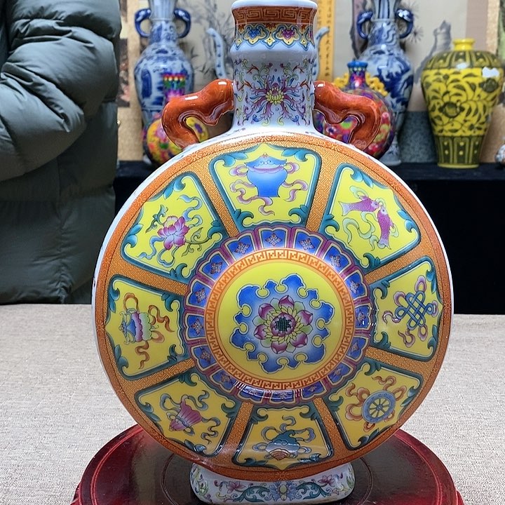 瓷片闪购链接、高端瓷器