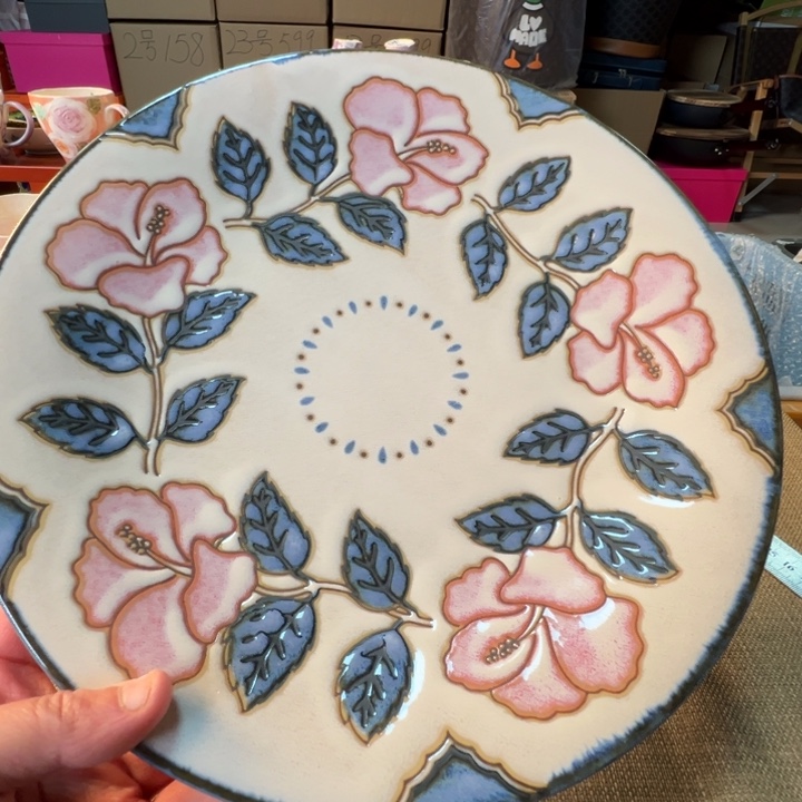 瓷片启航瓷器精选