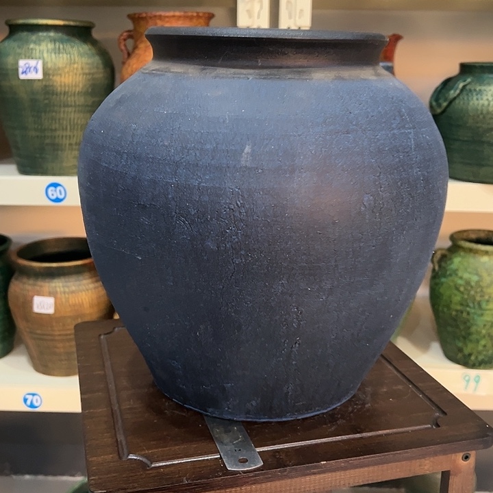 红陶68-1微瑕土陶