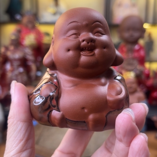 紫砂茶宠紫砂茶宠摆件