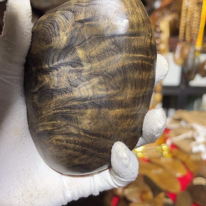 龘***成楠木（金丝楠）手串/手链自然艺术创作