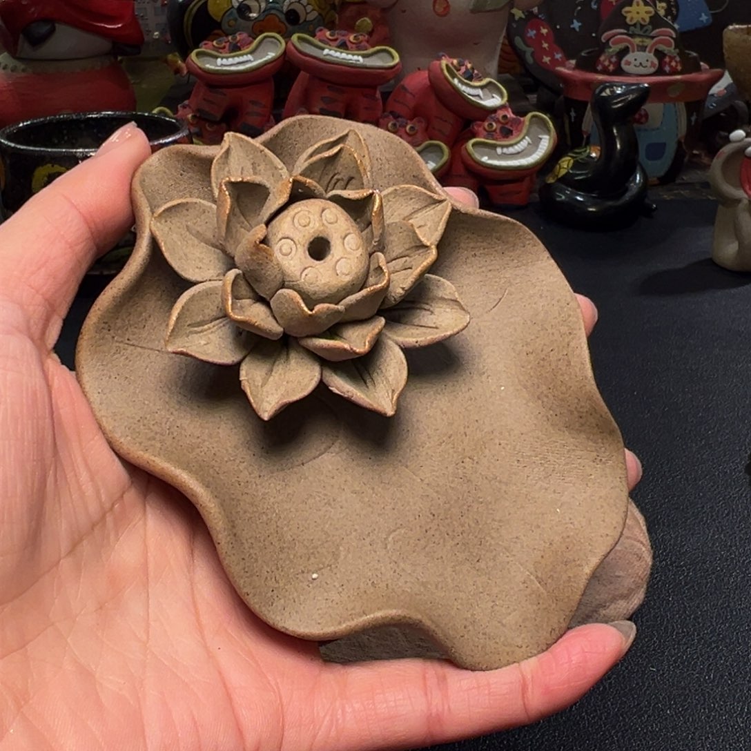 瓷片景德镇陶瓷艺术精品