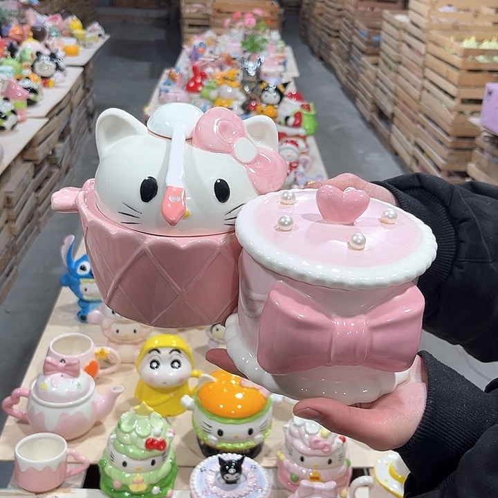 紫砂茶叶罐我们的生活