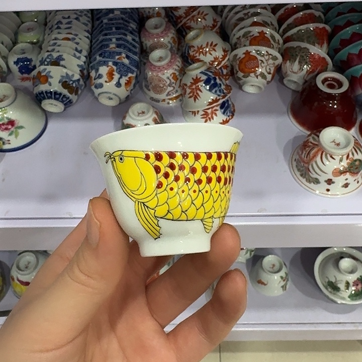 陶瓷艺术品收藏陶瓷