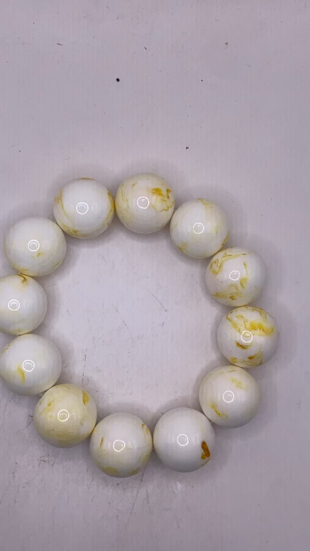 ZY50【臻源饰品】精品时尚百搭气质款手串（多样性发其一）