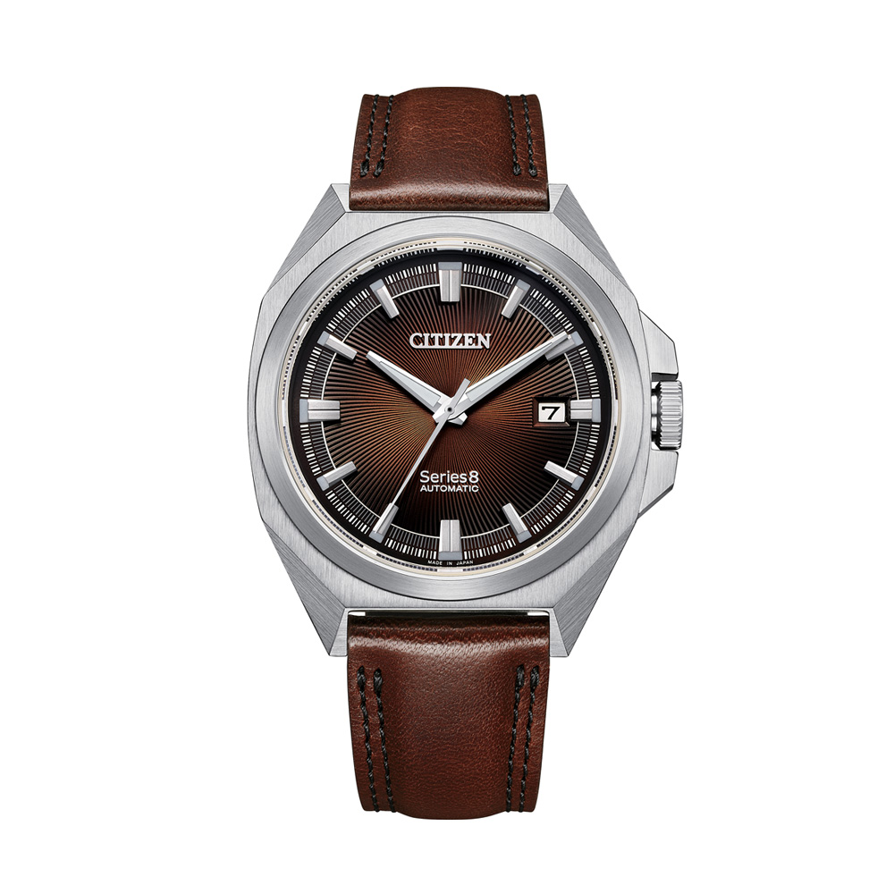 Citizen/西铁城Series 8系列腕表NB6011-11W