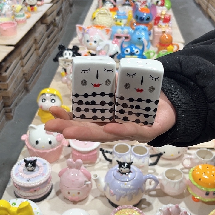 紫砂茶壶我们的生活