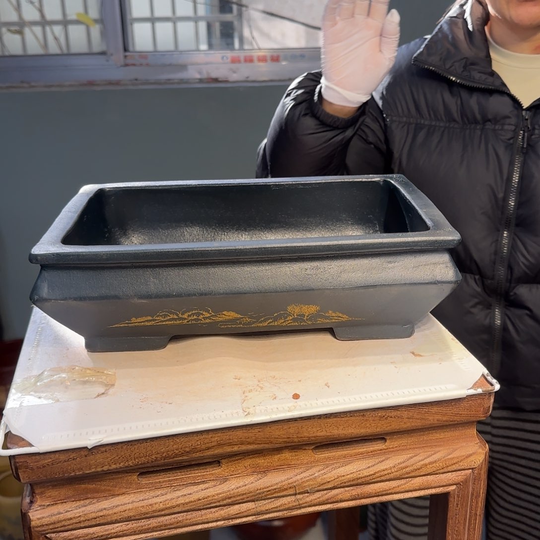 花盆紫砂紫砂口径31