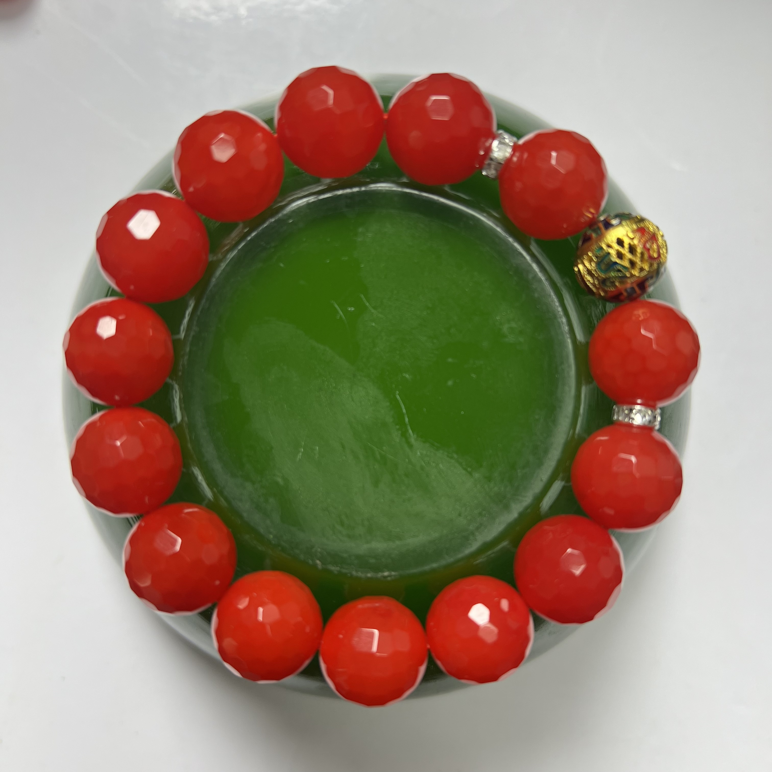 甄选高端时尚多切面血沉宝