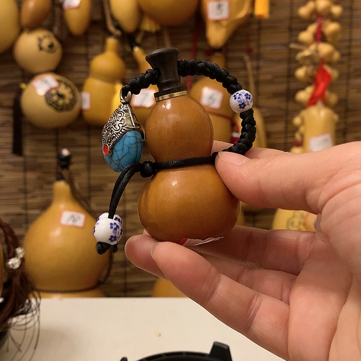 【闪购商品】1号天然葫芦天然葫芦