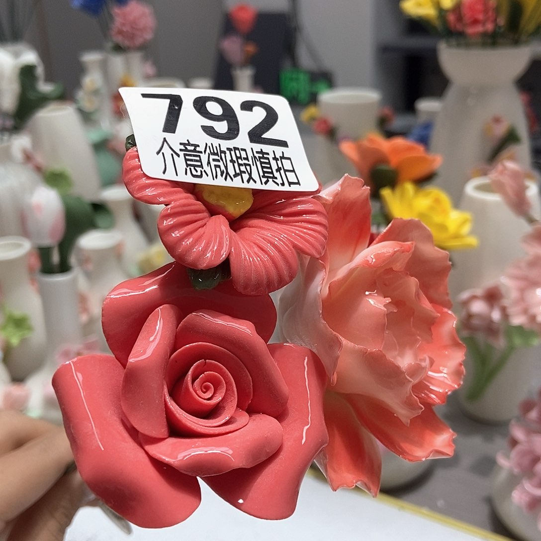 陶瓷设计风格现代