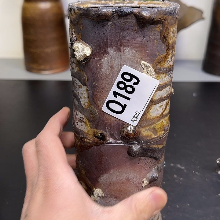 备前烧作品备前烧作品