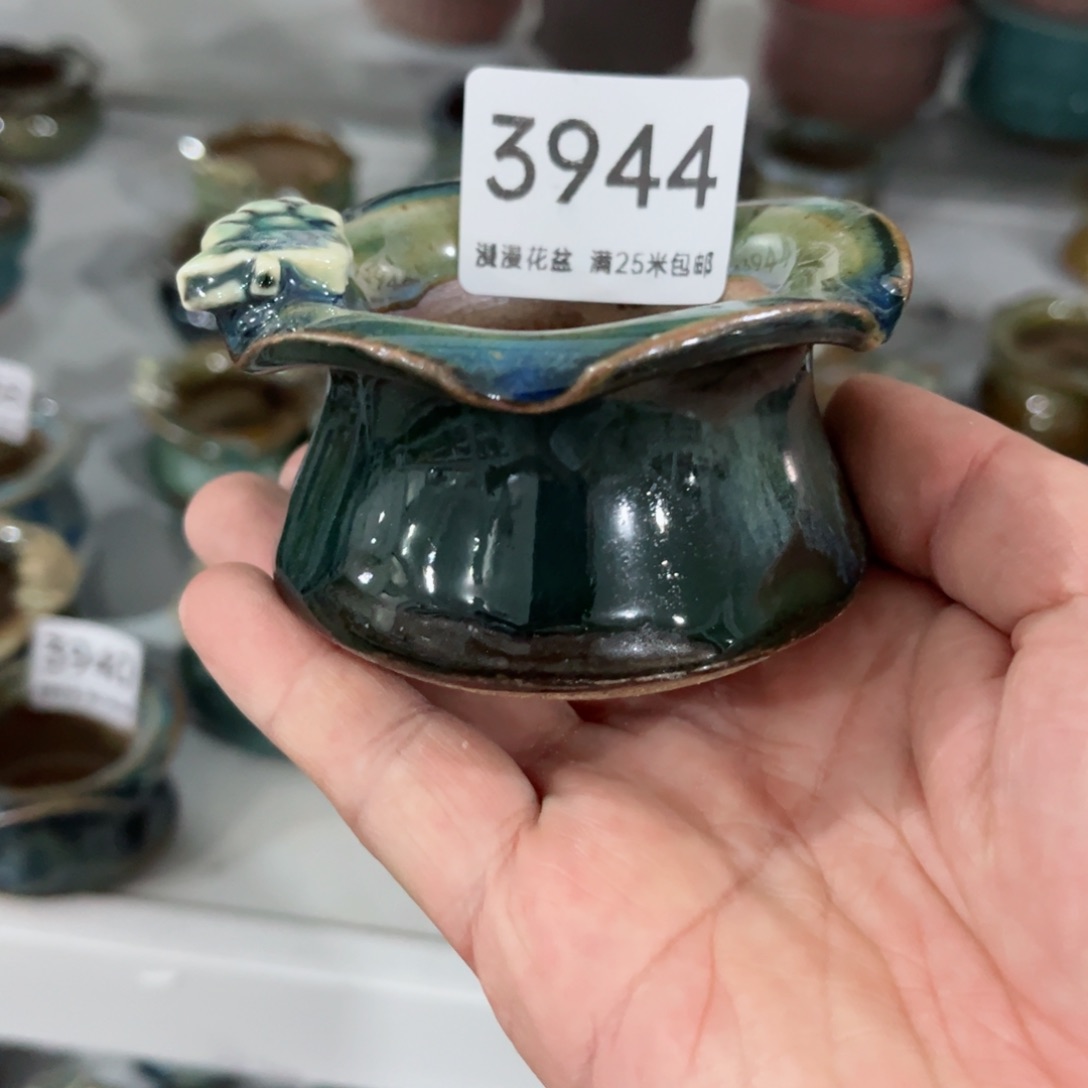 3944内口6景德镇手工制作