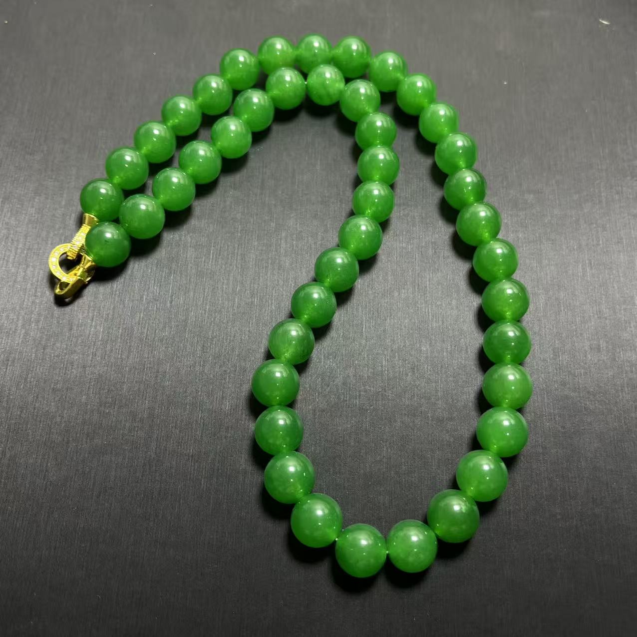 潮流百搭精美毛衣链项链 A78