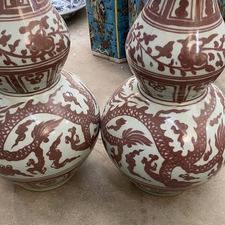 瓷片你在一起我也很高兴的