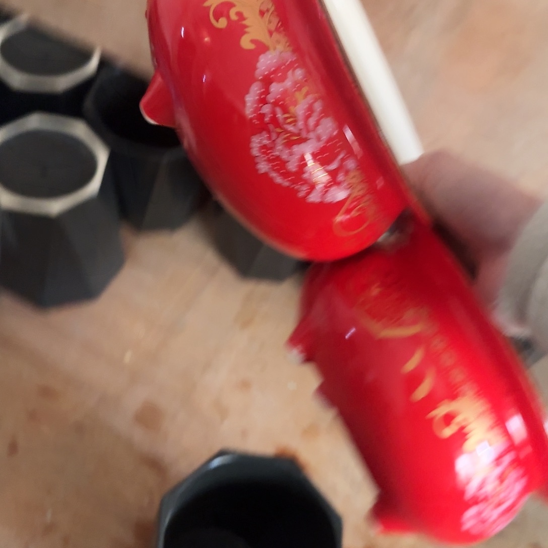 陶瓷无孔水仙盆2个