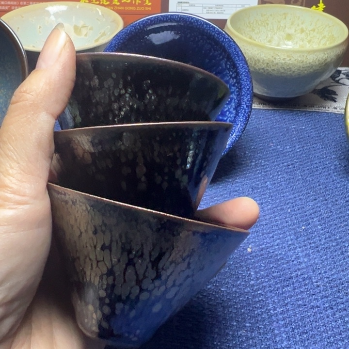 建盏原产地 全场福利19包邮