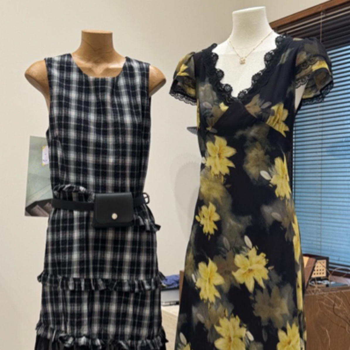 【直播间专属】衣服集合链接