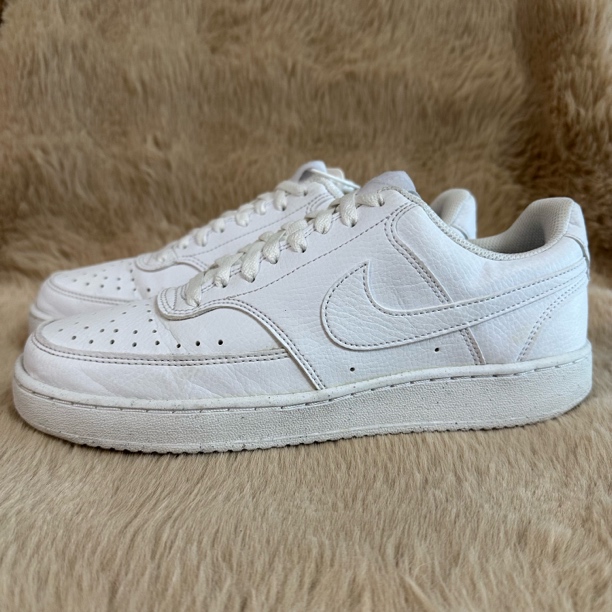 90新 MM6 40.5码/ Court Vision 复古 缓震 板鞋