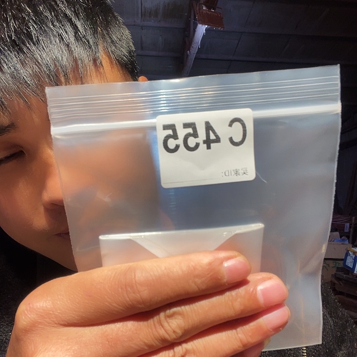 大叶紫檀（黑酸枝木类）人**戏455