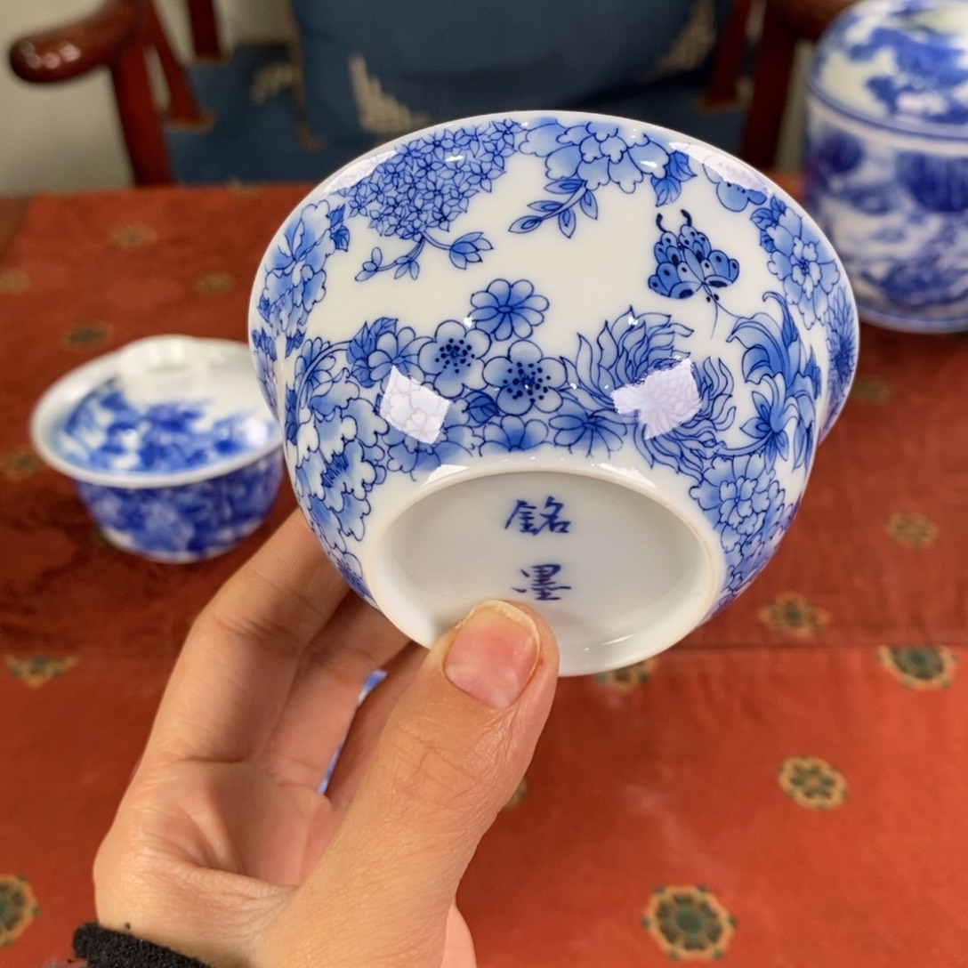 九鸣瓷艺九鸣瓷艺