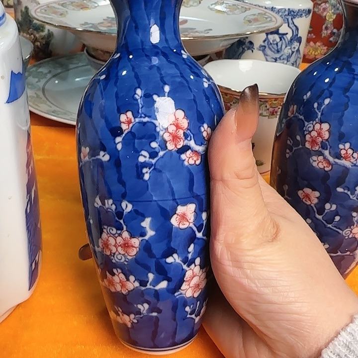 微瑕景德镇陶瓷艺术精品梦