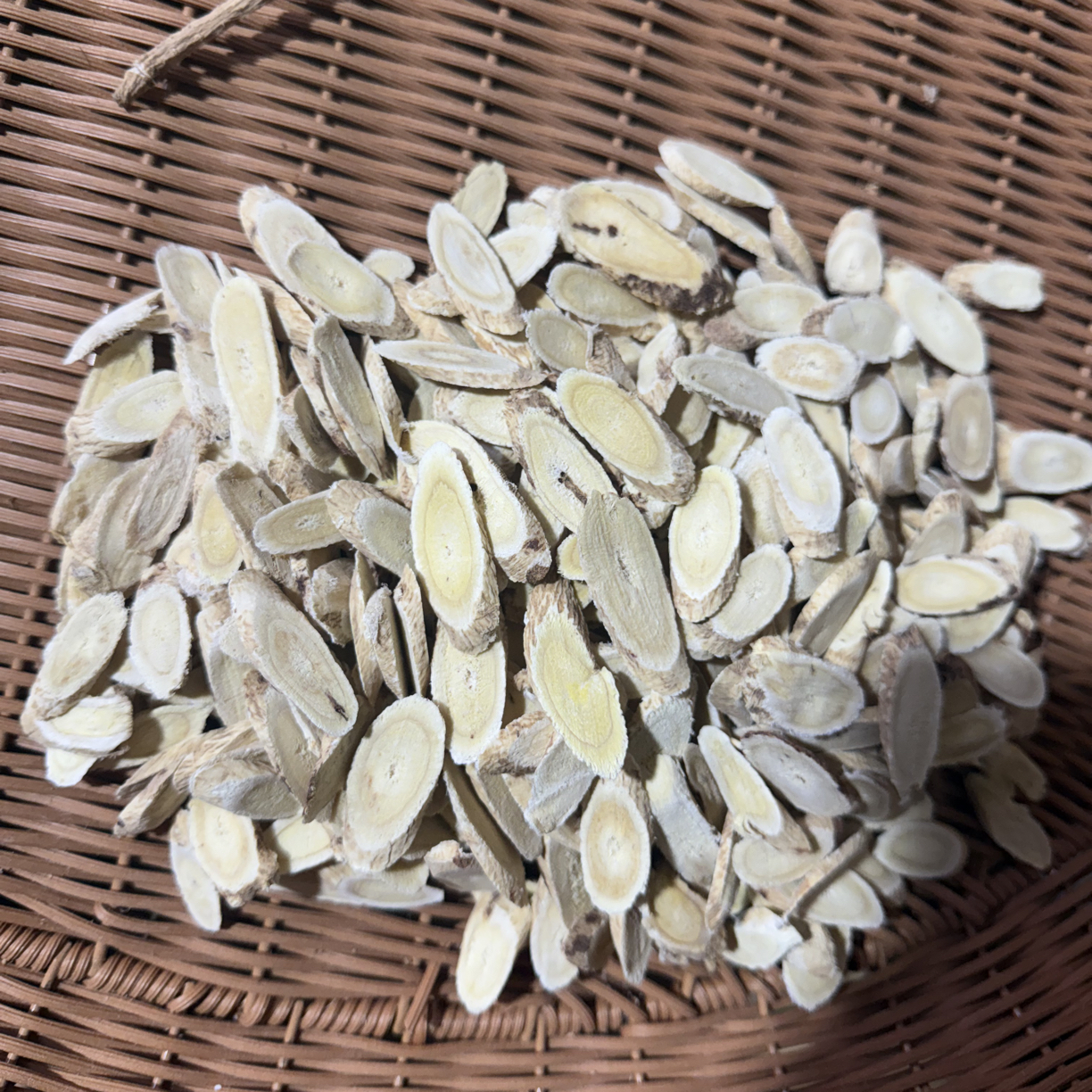 甘肃老黄芪 宠粉款