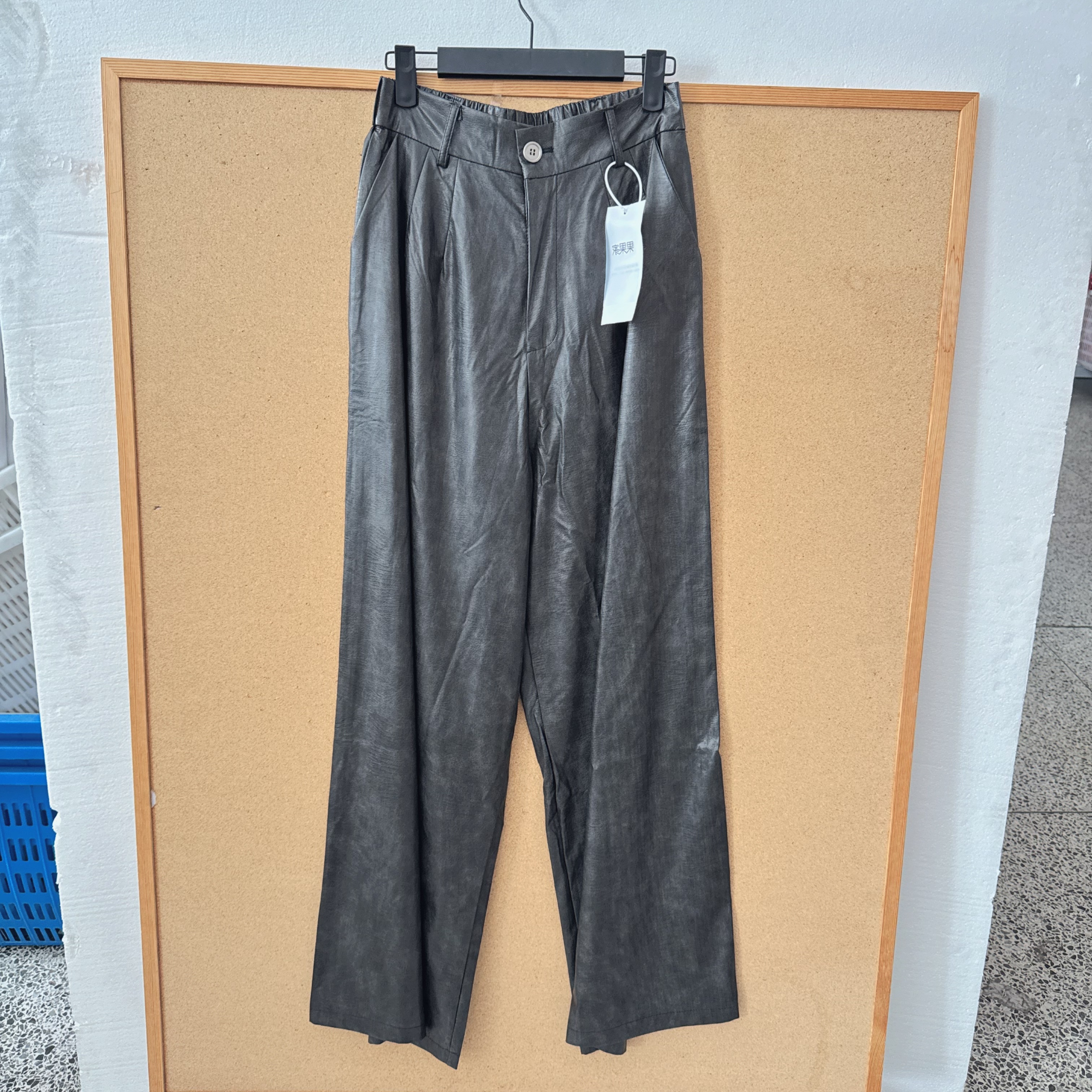 【果果专属】【微瑕疵不影响穿着】时尚休闲裤女