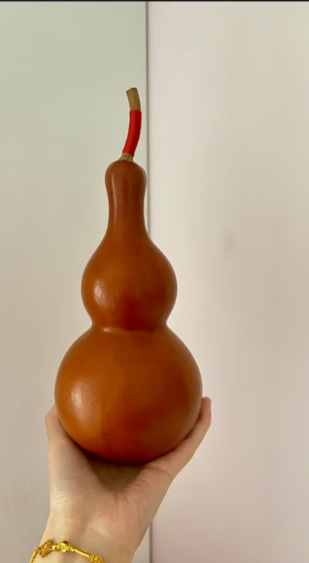 天然摆件葫芦一物一拍，西藏新疆等偏远地区不包邮