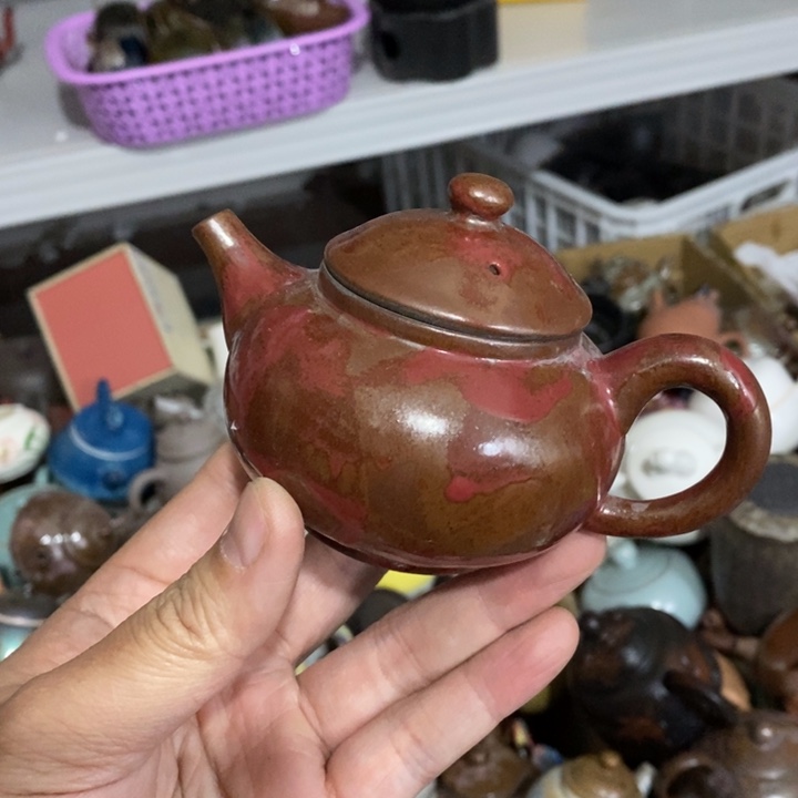 陶瓷艺术品及陶瓷艺术作品