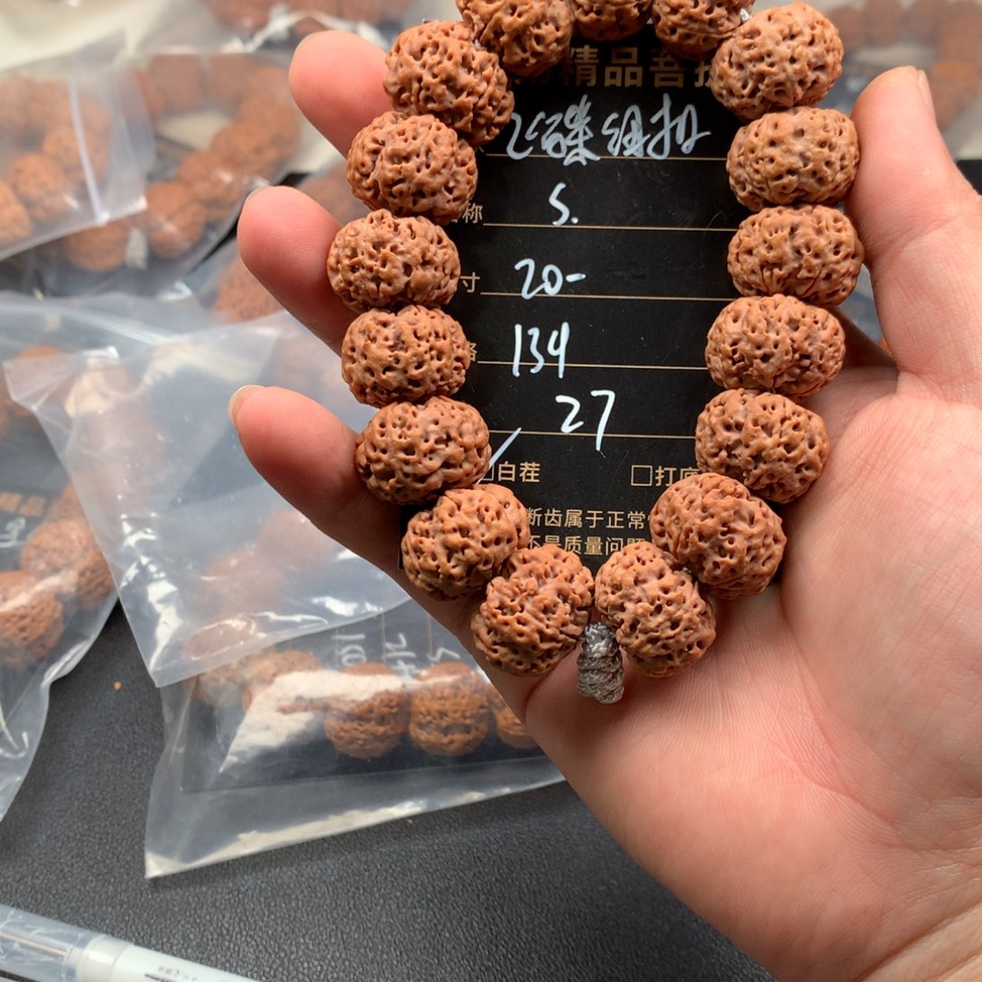 手串金刚菩提27号