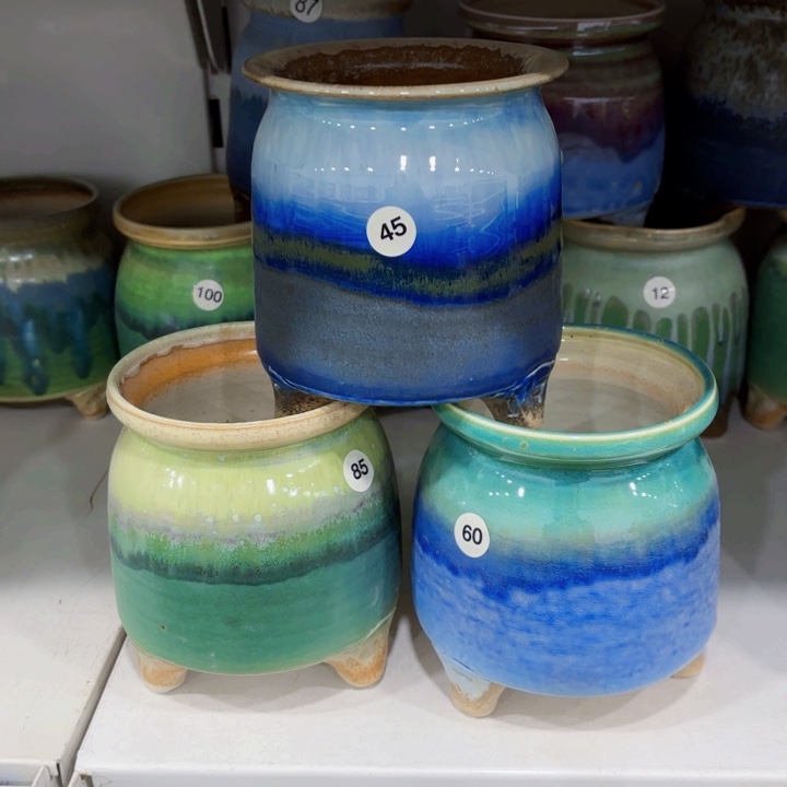 红陶内口8.5.9高12.5