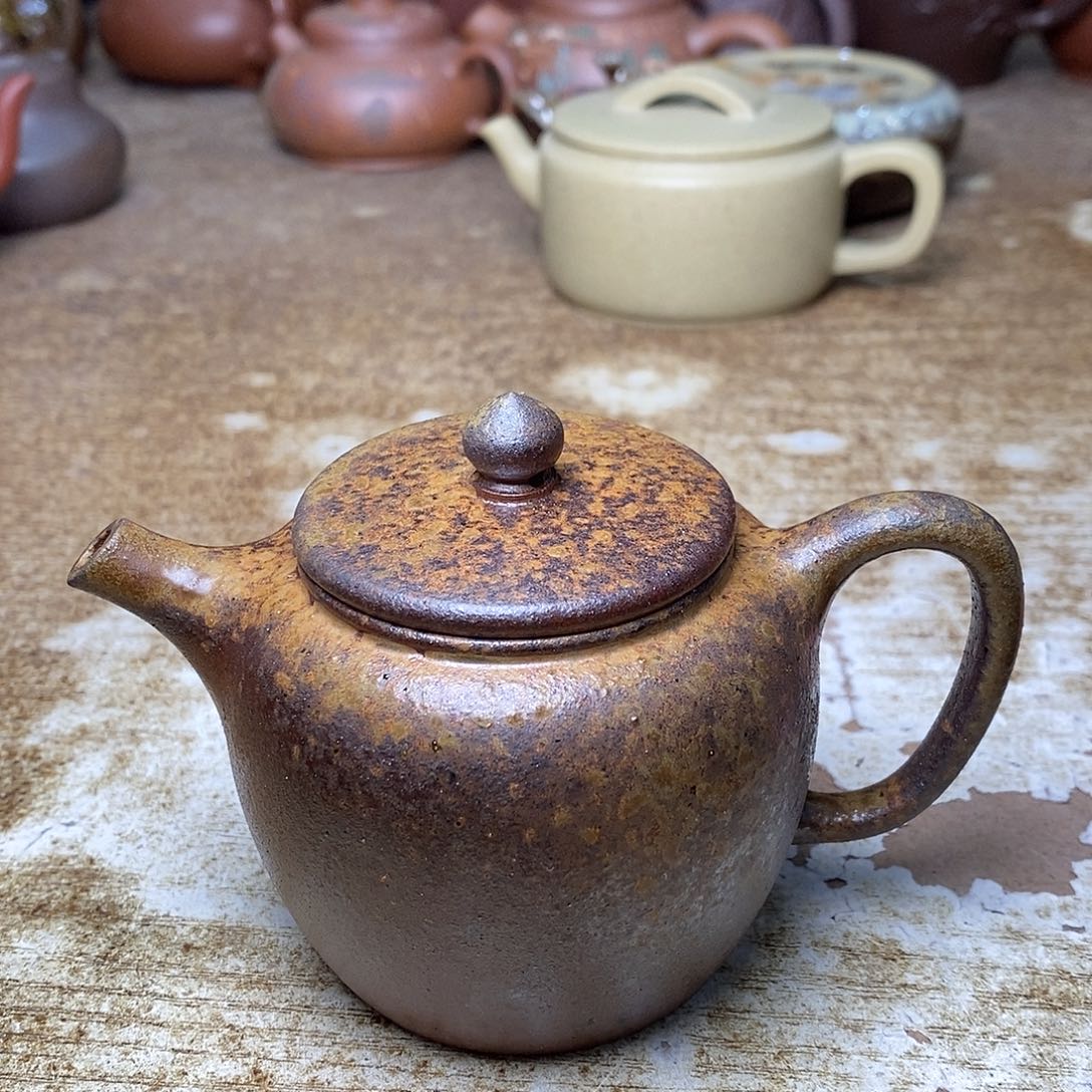 紫砂茶壶紫砂艺术