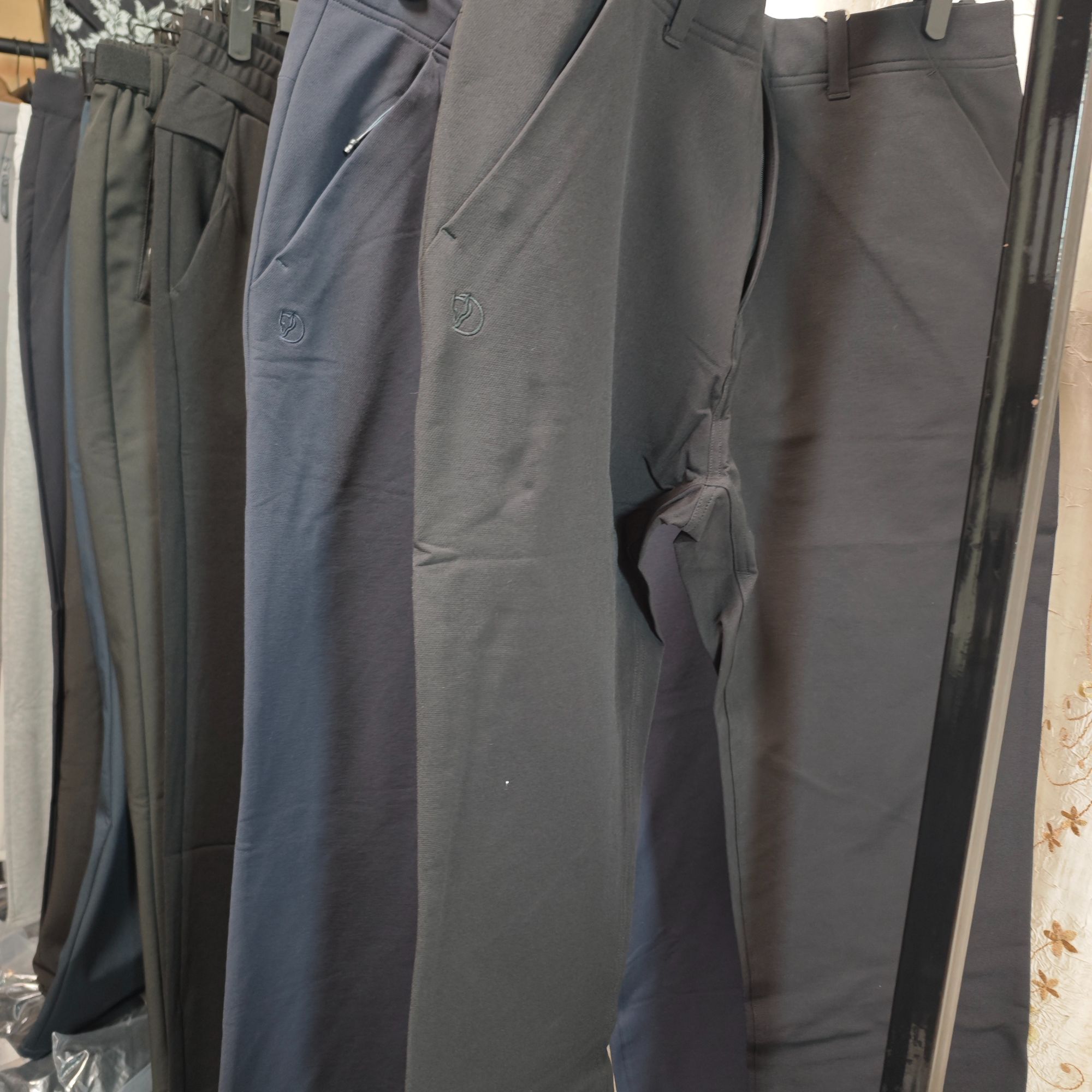 杰子户外休闲长裤休闲裤