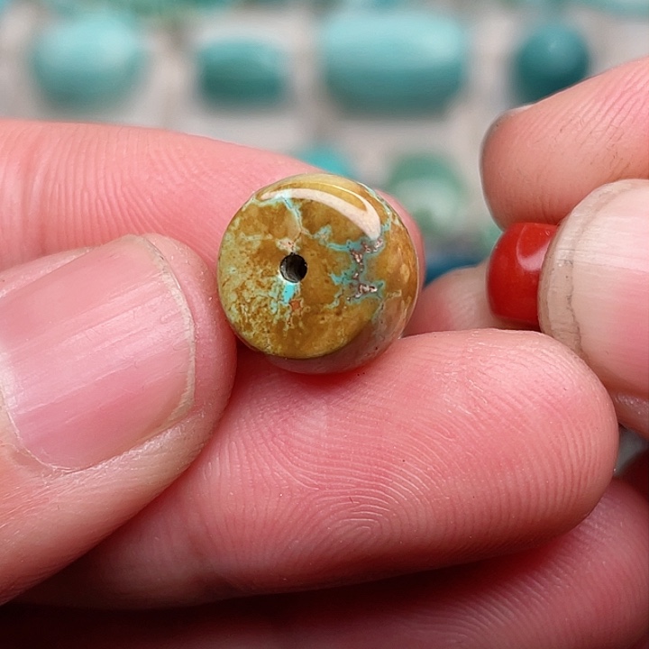 南红玛瑙珠宝奇石未镶嵌