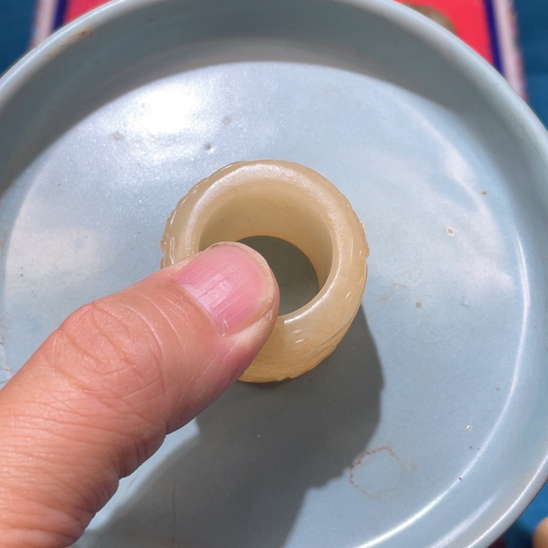 茶盏太**媒纯手工制作