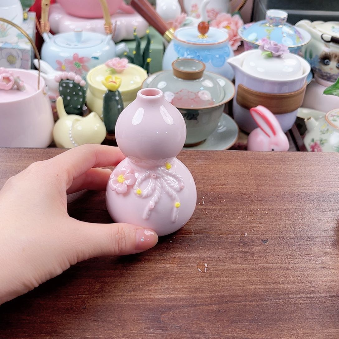 精美茶具孤品清仓局