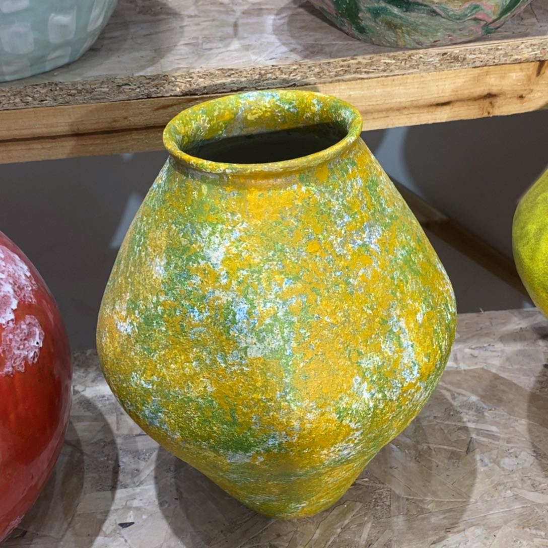 瓷片景德镇陶瓷艺术博物