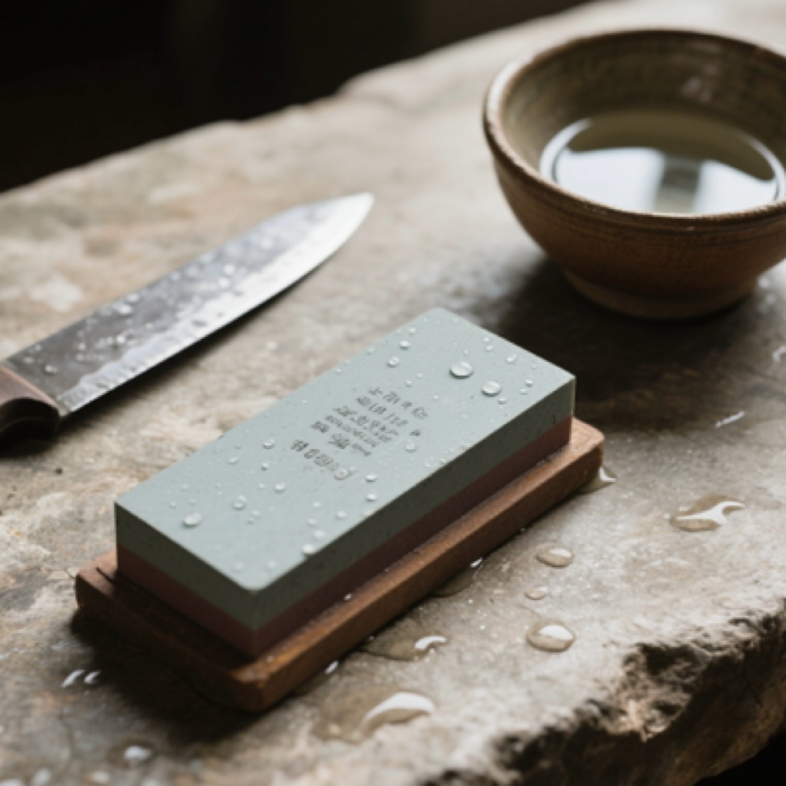 微瑕磨刀石(拍之前联系主播）