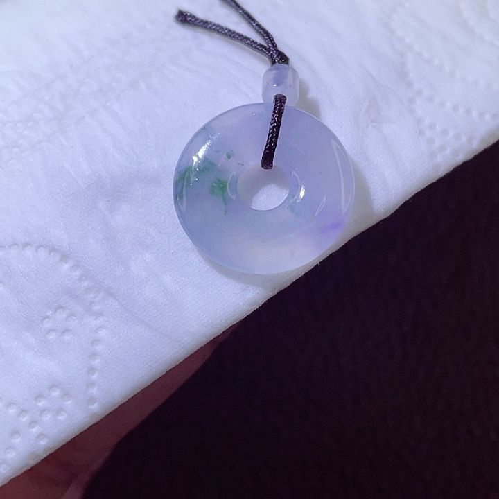 未镶嵌定制翡翠翡翠