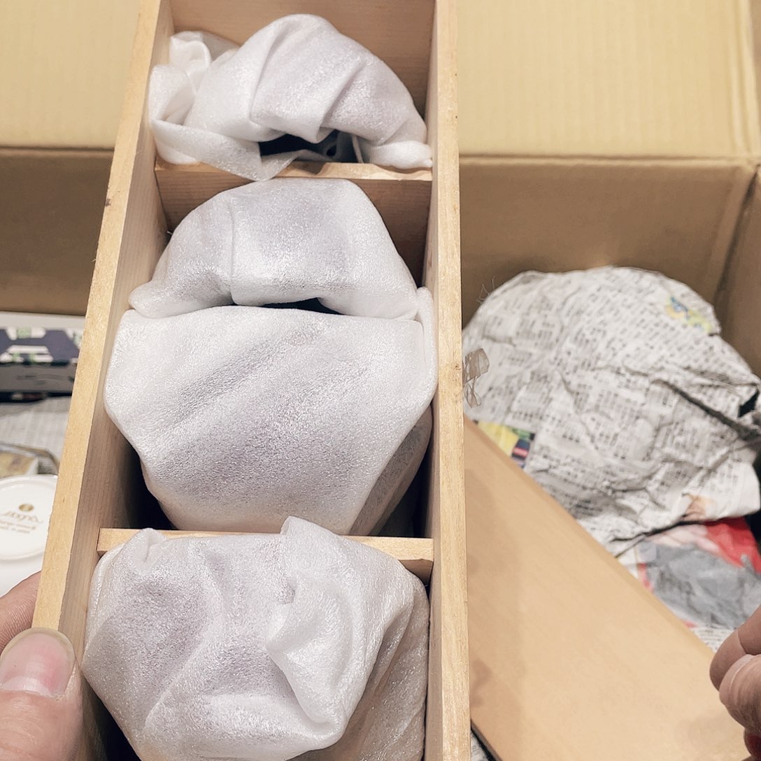 【闪购商品】谨慎选择适合自己天**蓝