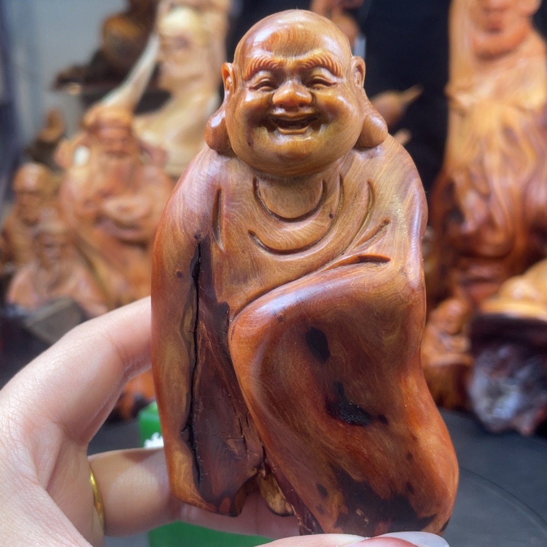 手串/手链柏木（崖柏）