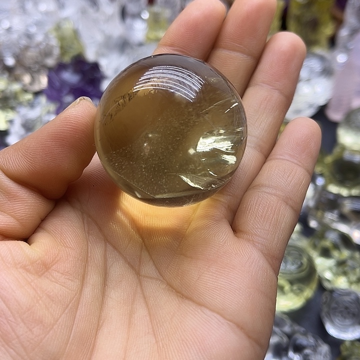 水晶摆件未镶嵌摆件